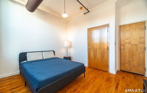 Tiny photo for 325 Lafayette Street #8205, Bridgeport, CT 06604 (MLS # 24147652)