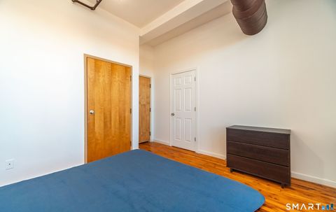 Tiny photo for 325 Lafayette Street #8205, Bridgeport, CT 06604 (MLS # 24147652)