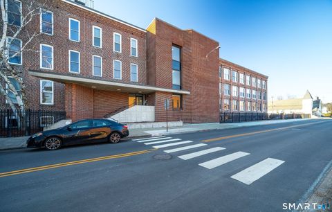 Tiny photo for 325 Lafayette Street #8205, Bridgeport, CT 06604 (MLS # 24147652)