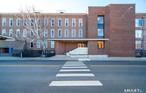 Tiny photo for 325 Lafayette Street #8205, Bridgeport, CT 06604 (MLS # 24147652)