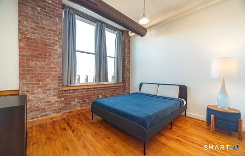 Tiny photo for 325 Lafayette Street #8205, Bridgeport, CT 06604 (MLS # 24147652)