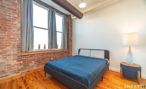 Tiny photo for 325 Lafayette Street #8205, Bridgeport, CT 06604 (MLS # 24147652)