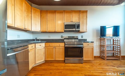 Tiny photo for 325 Lafayette Street #8205, Bridgeport, CT 06604 (MLS # 24147652)