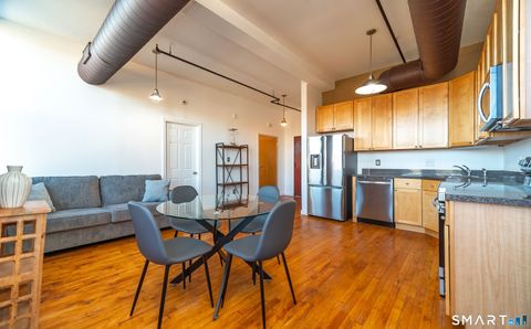 Tiny photo for 325 Lafayette Street #8205, Bridgeport, CT 06604 (MLS # 24147652)