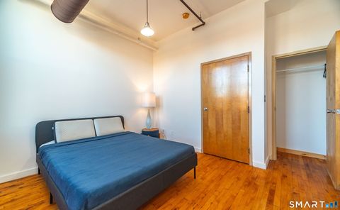 Tiny photo for 325 Lafayette Street #8205, Bridgeport, CT 06604 (MLS # 24147652)