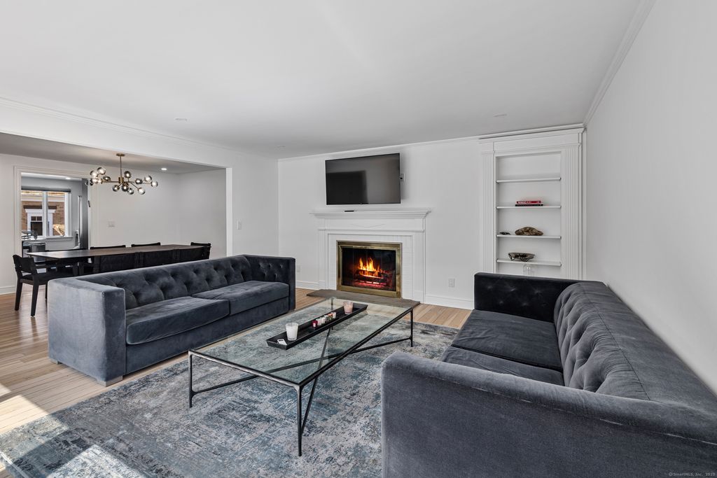 Photo of 205 Main Street #36, New Canaan, CT 06840 (MLS # 24174815)