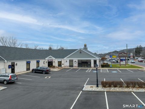 Tiny photo for 100 Queen Street #6 - D, Southington, CT 06489 (MLS # 24151460)