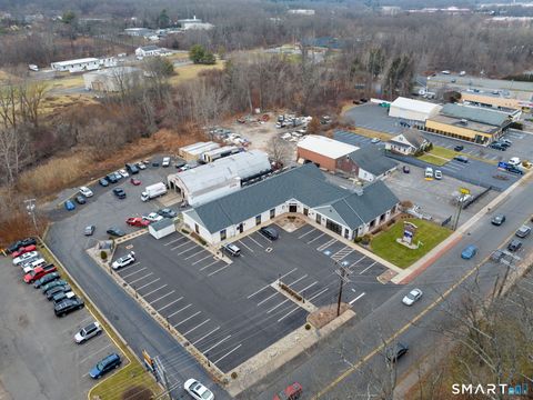 Tiny photo for 100 Queen Street #6 - D, Southington, CT 06489 (MLS # 24151460)