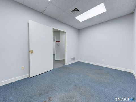 Tiny photo for 100 Queen Street #6 - D, Southington, CT 06489 (MLS # 24151460)