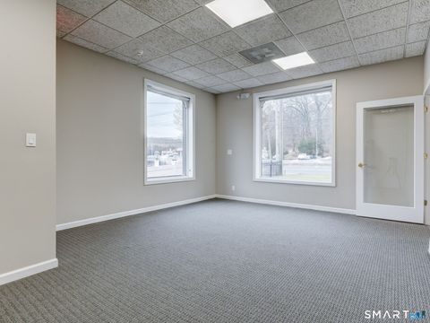 Tiny photo for 100 Queen Street #6 - D, Southington, CT 06489 (MLS # 24151460)