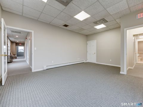 Tiny photo for 100 Queen Street #6 - D, Southington, CT 06489 (MLS # 24151460)
