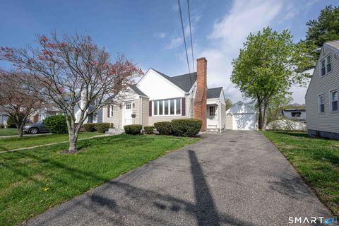 Tiny photo for 520 Goldenrod Avenue, Bridgeport, CT 06606 (MLS # 24170734)