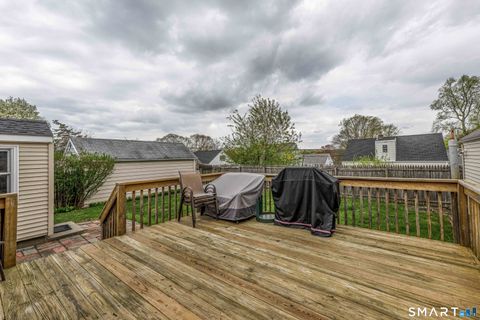 Tiny photo for 520 Goldenrod Avenue, Bridgeport, CT 06606 (MLS # 24170734)