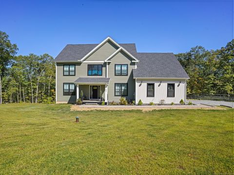 308 Vista View Drive Southbury CT 06488