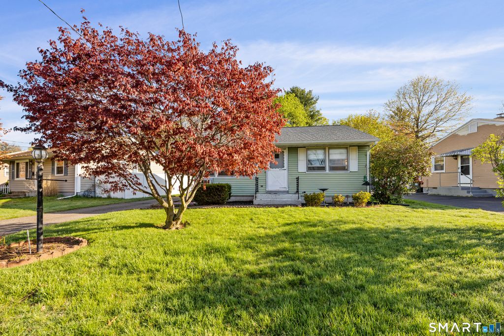 Photo of 57 Lawncrest Drive, Southington, CT 06489 (MLS # 24167003)