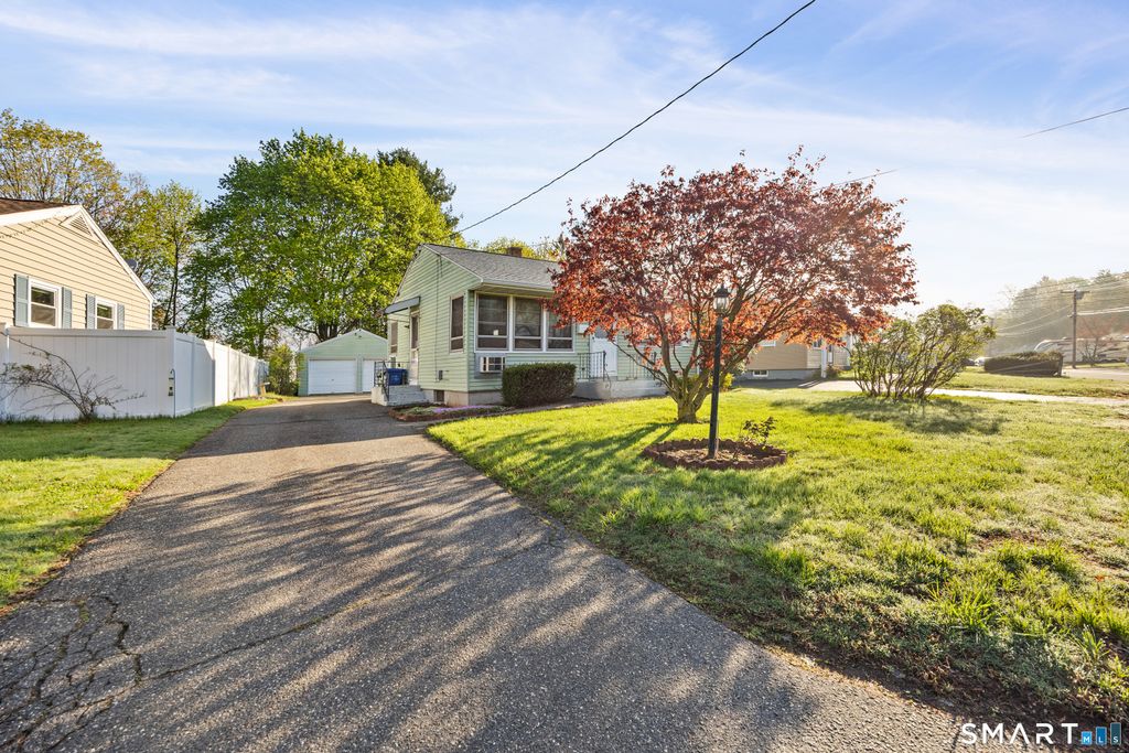 Photo of 57 Lawncrest Drive, Southington, CT 06489 (MLS # 24167003)