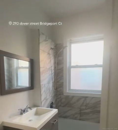 Tiny photo for 287 Dover Street, Bridgeport, CT 06610 (MLS # 24151973)
