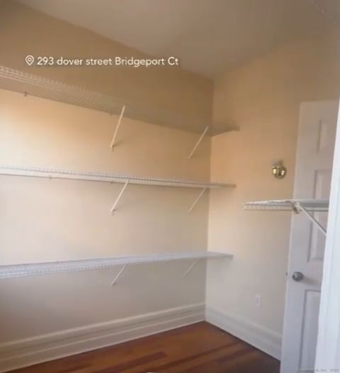 Tiny photo for 287 Dover Street, Bridgeport, CT 06610 (MLS # 24151973)