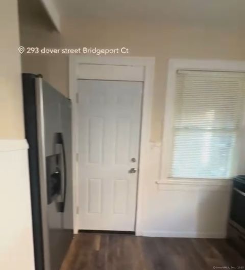 Tiny photo for 287 Dover Street, Bridgeport, CT 06610 (MLS # 24151973)