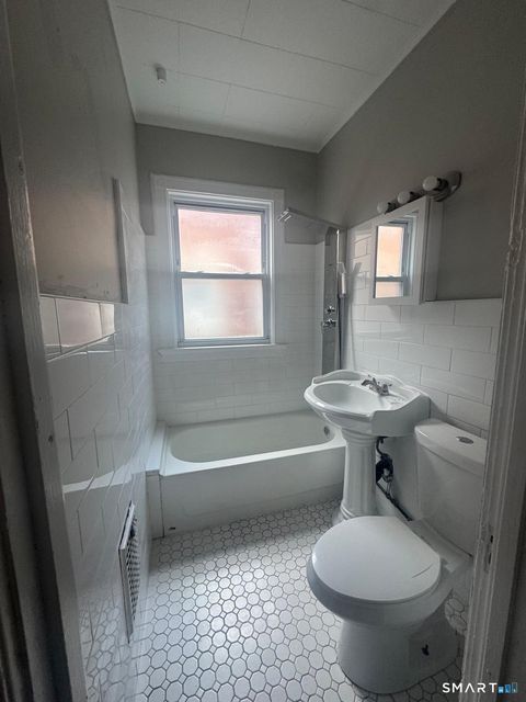 Tiny photo for 287 Dover Street, Bridgeport, CT 06610 (MLS # 24151973)