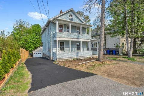 Photo of 690 Prospect Street, Torrington, CT 06790 (MLS # 24173418)