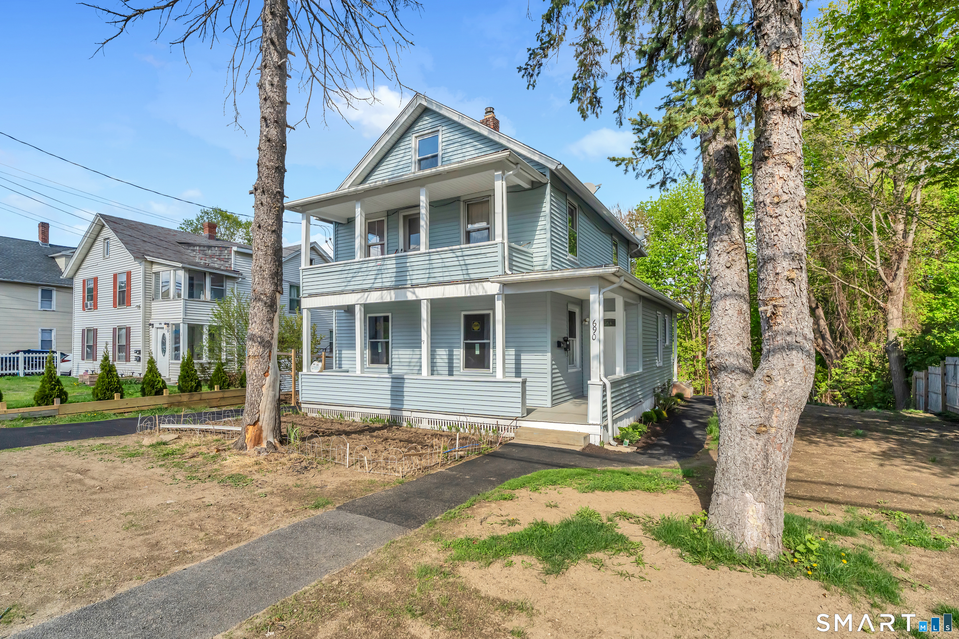 690 Prospect Street