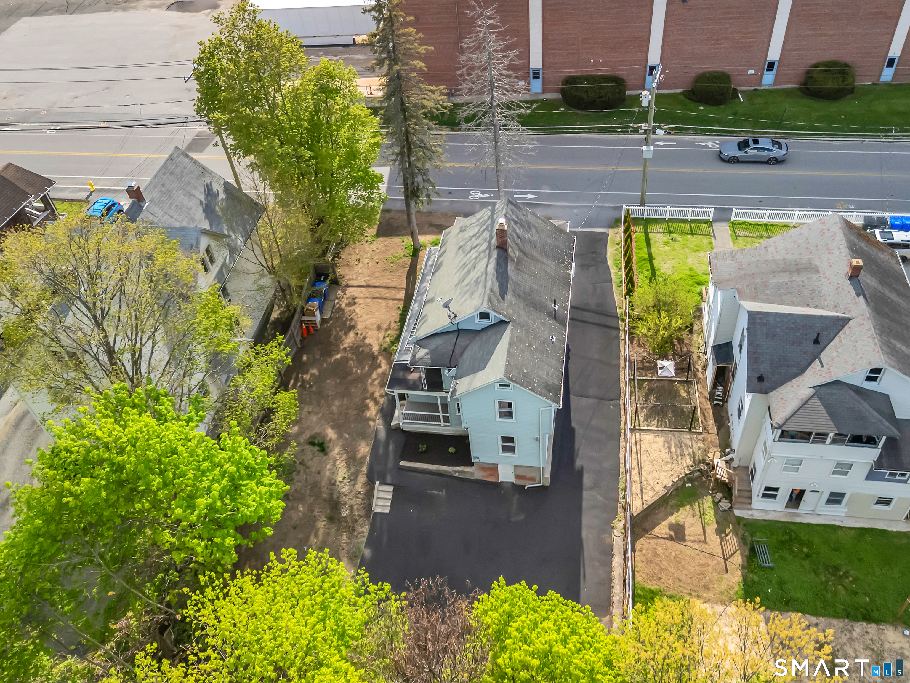 690 Prospect Street