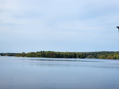 A home in Griswold