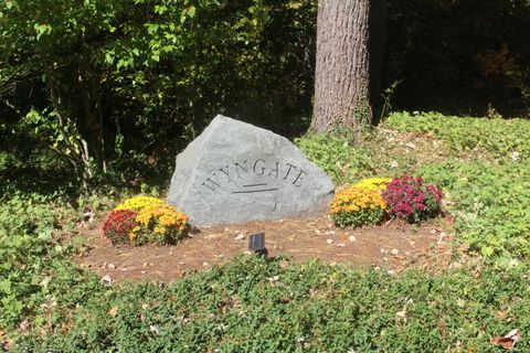 A home in Simsbury