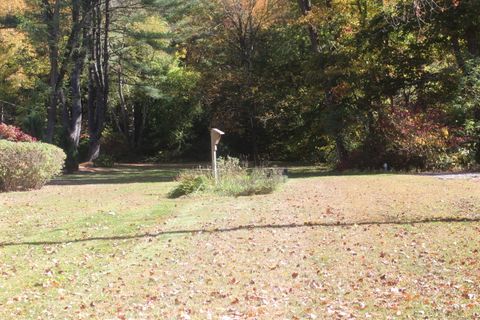 A home in Simsbury