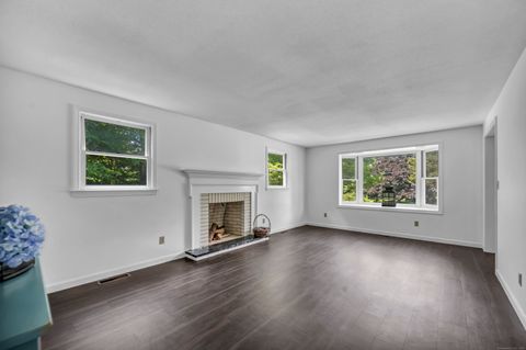 Tiny photo for 1 Pine Glen Terrace, Wallingford, CT 06492 (MLS # 24136634)