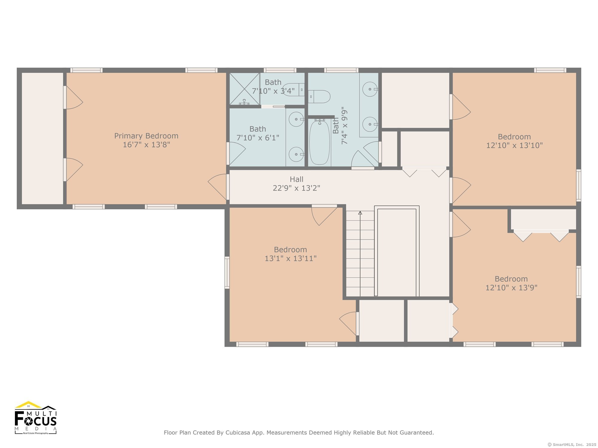 Wallingford, Connecticut 06492, United States, 4 Bedrooms Bedrooms, ,3 BathroomsBathrooms,Residential,Active,240107