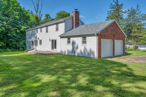 Tiny photo for 1 Pine Glen Terrace, Wallingford, CT 06492 (MLS # 24136634)