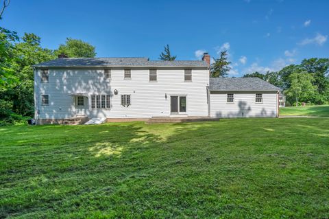 Tiny photo for 1 Pine Glen Terrace, Wallingford, CT 06492 (MLS # 24136634)