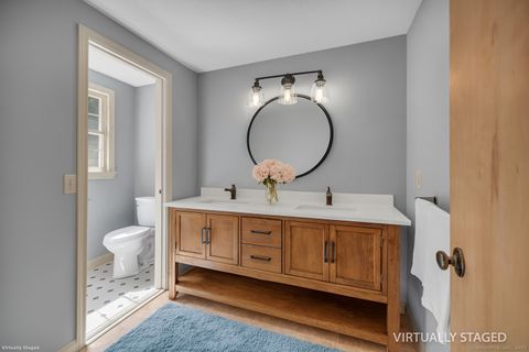 Tiny photo for 1 Pine Glen Terrace, Wallingford, CT 06492 (MLS # 24136634)