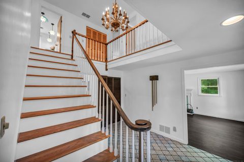 Tiny photo for 1 Pine Glen Terrace, Wallingford, CT 06492 (MLS # 24136634)