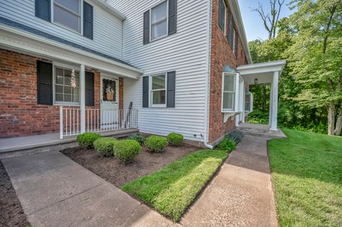 Tiny photo for 1 Pine Glen Terrace, Wallingford, CT 06492 (MLS # 24136634)