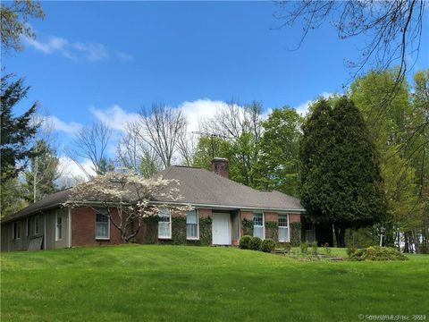 161 Cornwall Bridge Road Sharon CT 06069