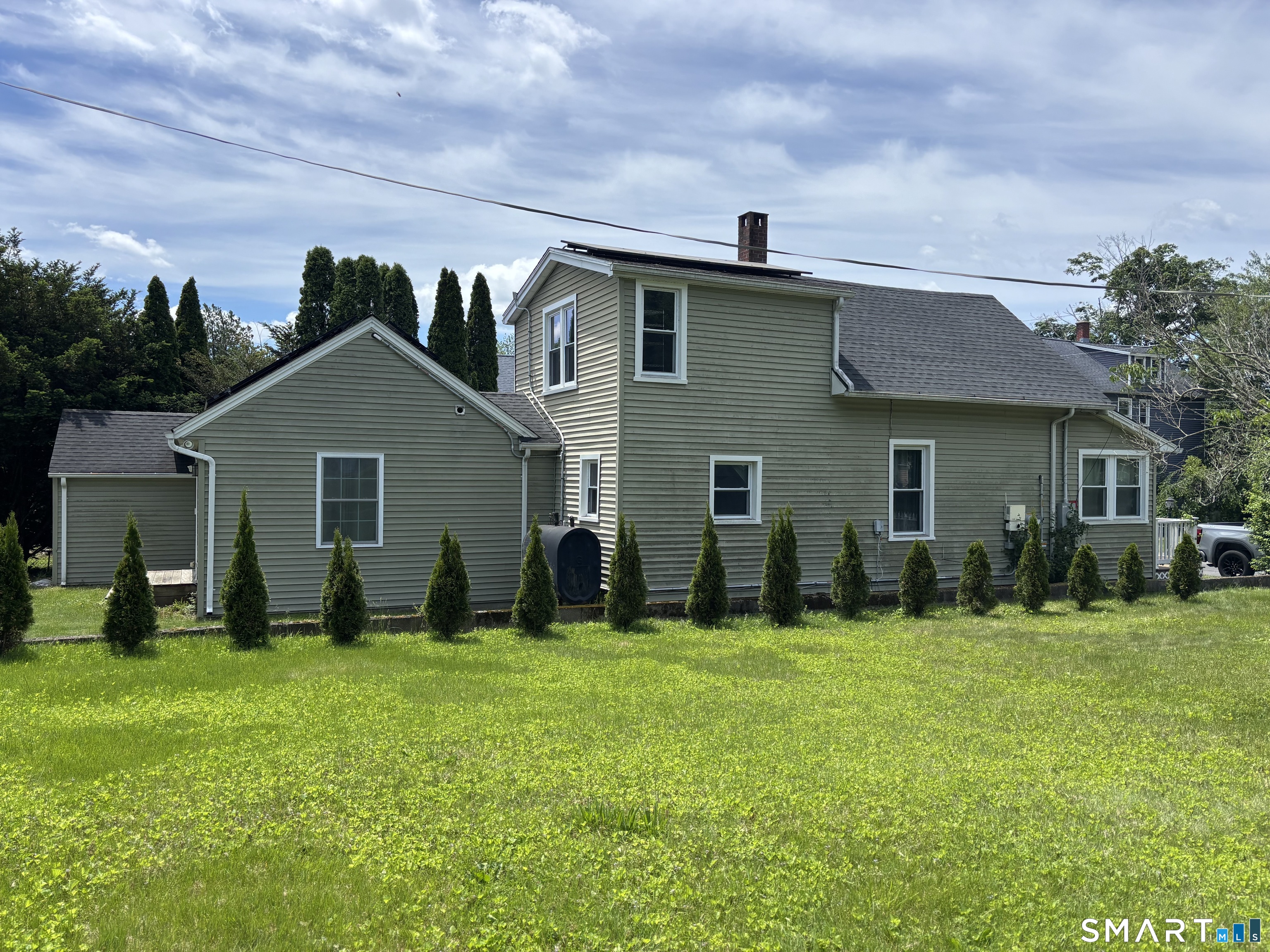 9 Rosko Street