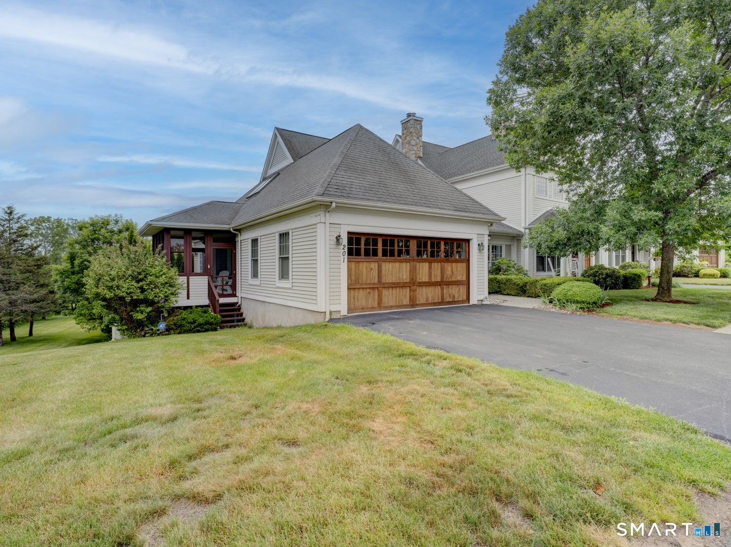 201 Strawberry Lane 201