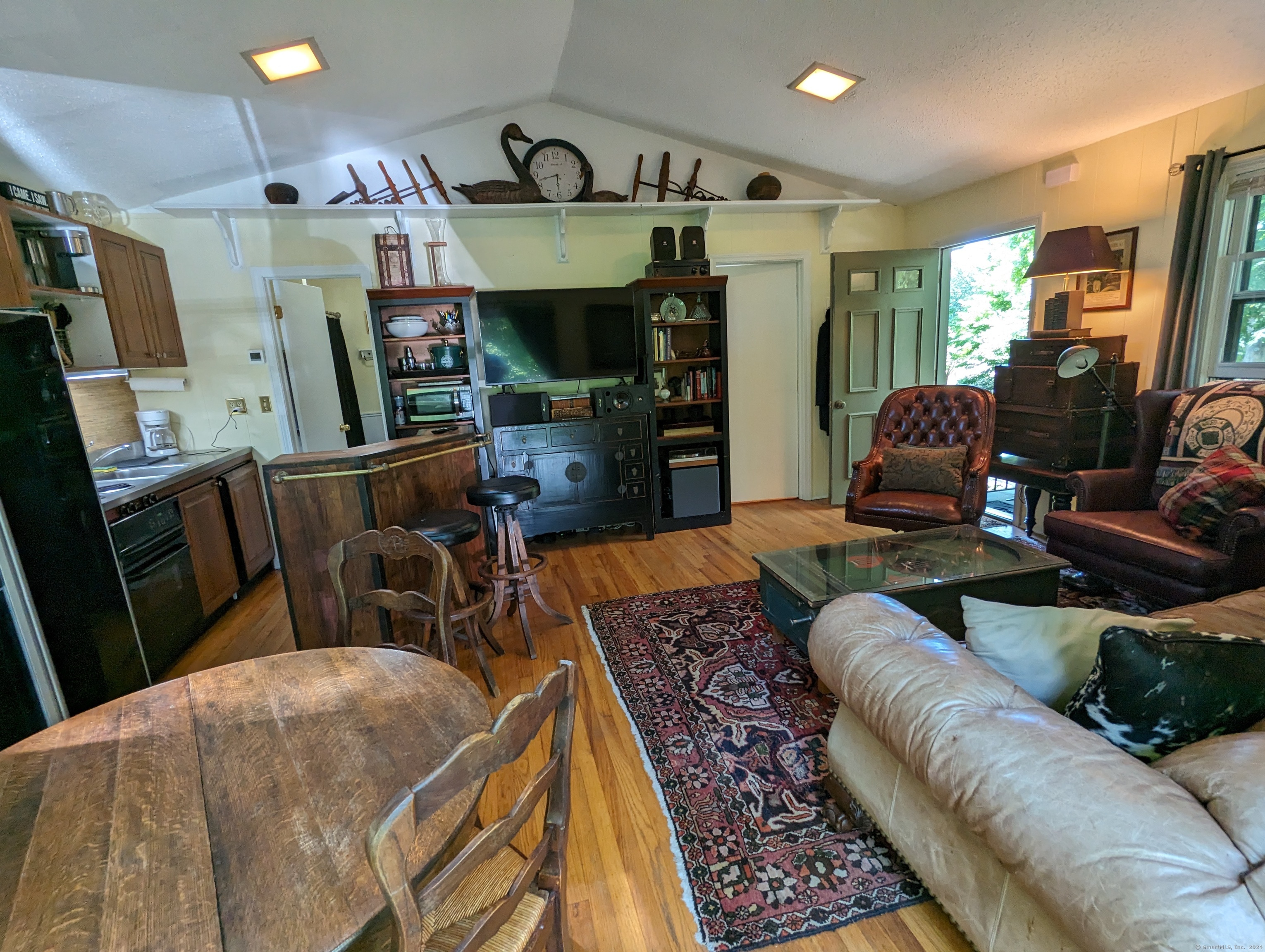 3 Wild Rose Lane Cottage