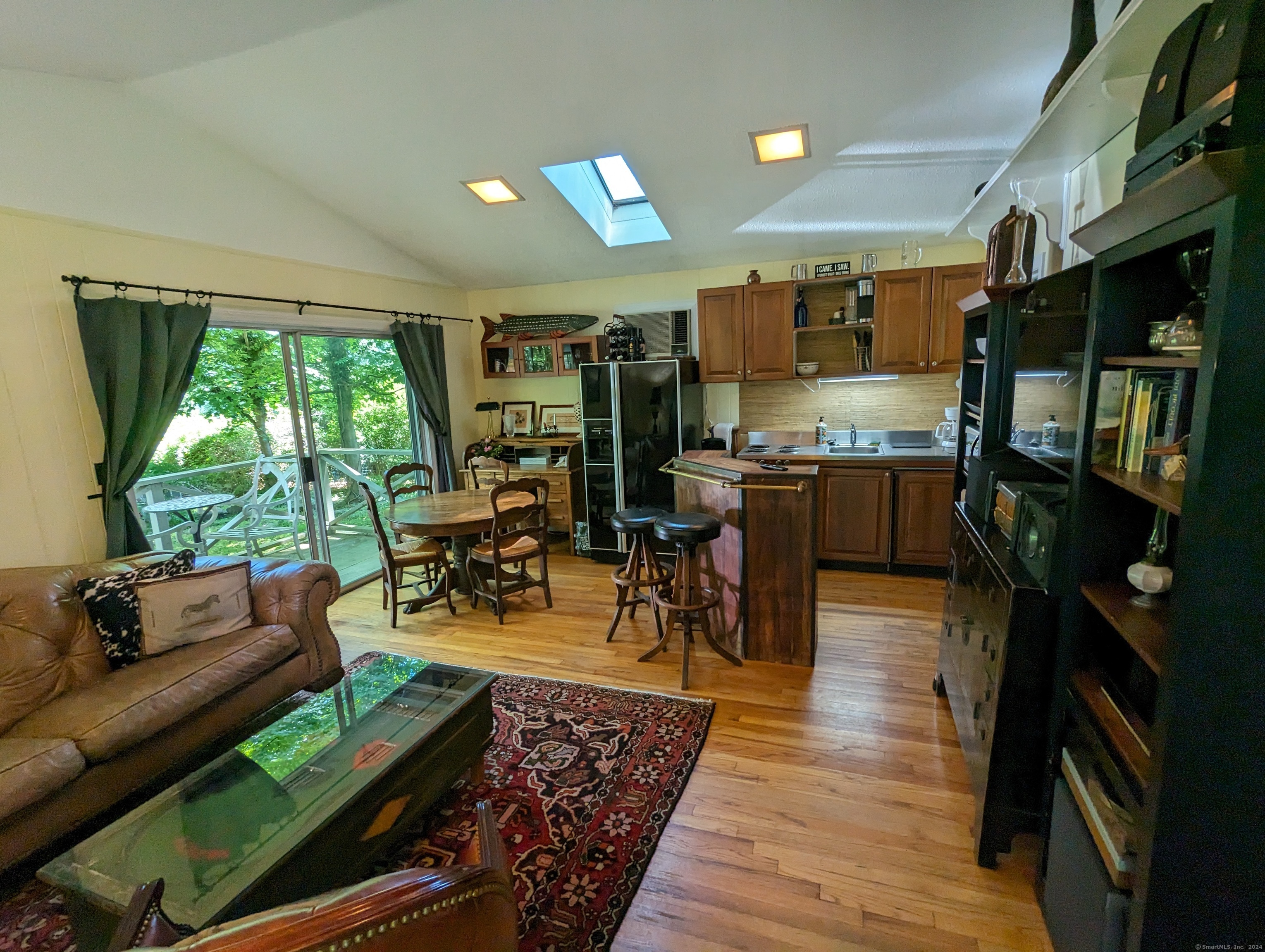 3 Wild Rose Lane Cottage