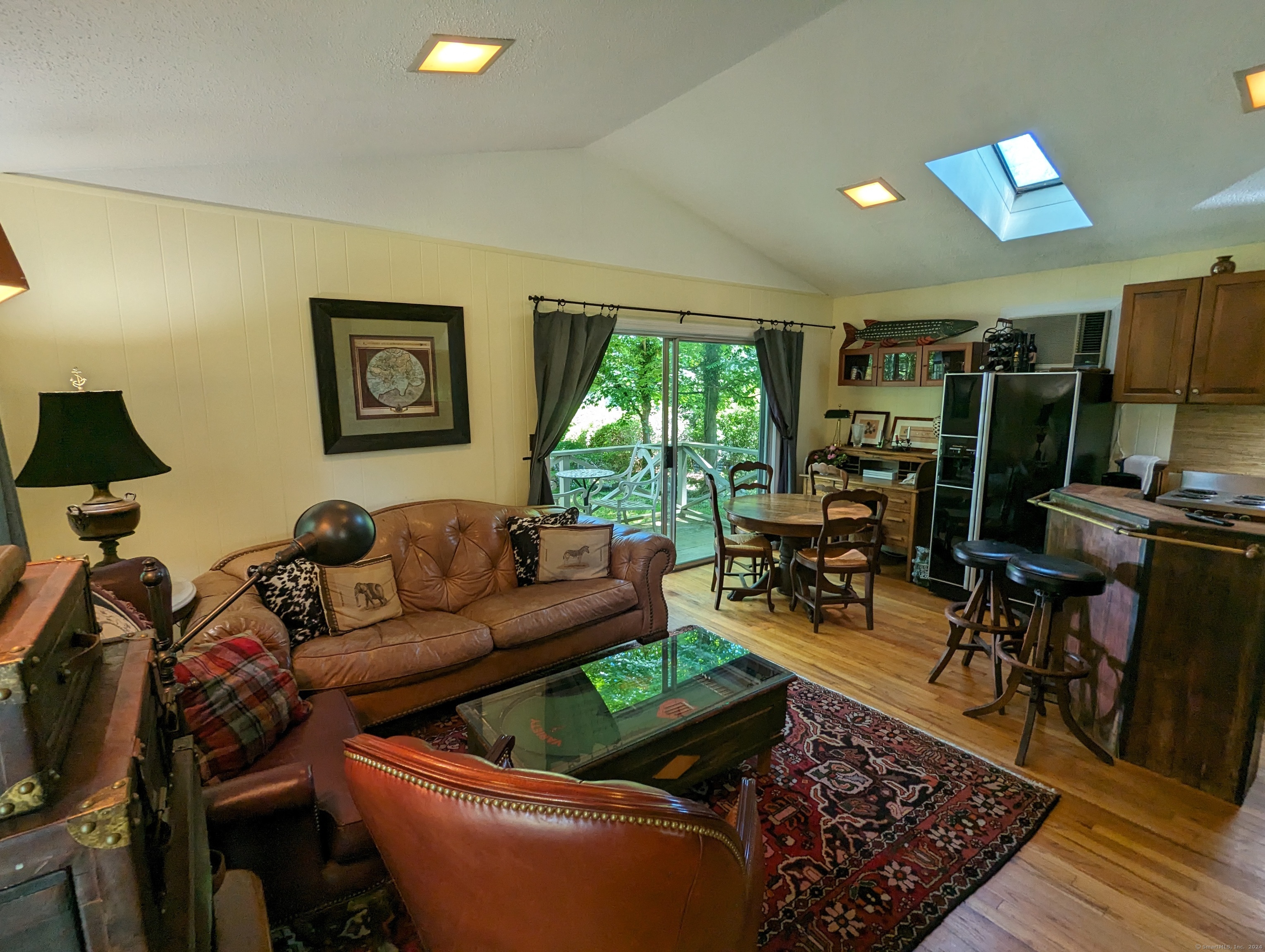 3 Wild Rose Lane Cottage