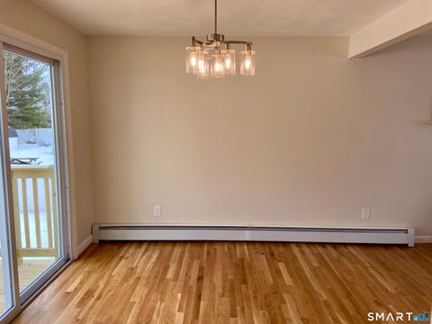 Tiny photo for 52 Lawton Road, Manchester, CT 06042 (MLS # 24159457)