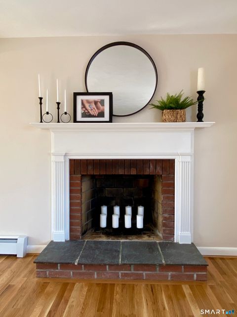 Tiny photo for 52 Lawton Road, Manchester, CT 06042 (MLS # 24159457)