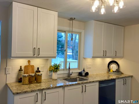 Tiny photo for 52 Lawton Road, Manchester, CT 06042 (MLS # 24159457)