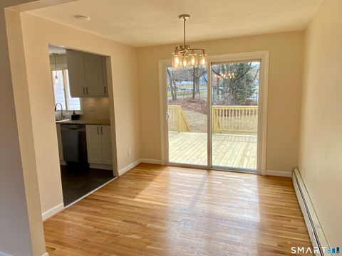Tiny photo for 52 Lawton Road, Manchester, CT 06042 (MLS # 24159457)