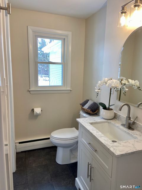 Tiny photo for 52 Lawton Road, Manchester, CT 06042 (MLS # 24159457)