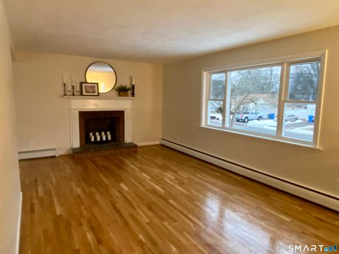 Tiny photo for 52 Lawton Road, Manchester, CT 06042 (MLS # 24159457)