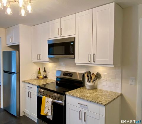 Tiny photo for 52 Lawton Road, Manchester, CT 06042 (MLS # 24159457)